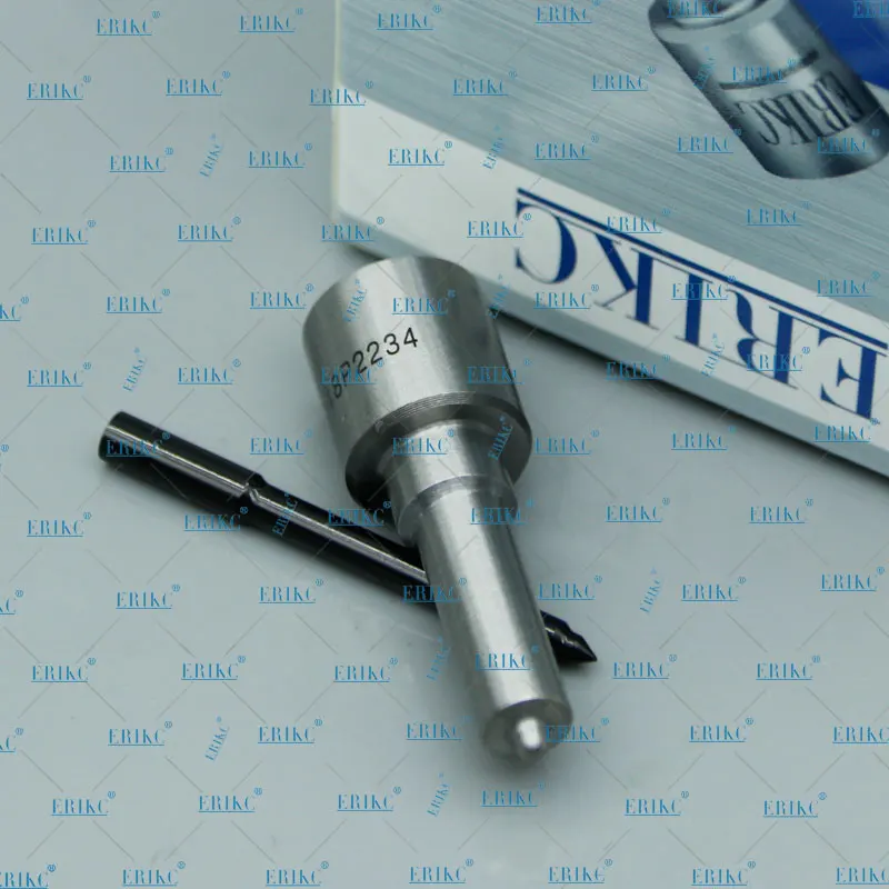 0433172234 ERIKC DLLA 118 P 2234 Gas Oil Burner Nozzle P2234 for CUMMINS KOMATSU 0445120272 87581565 5263305 | Автомобили и