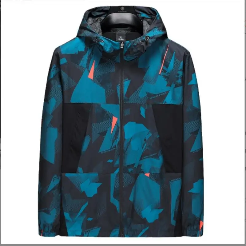 

Cycling Jacket Bicycle Clothing Mens Windbreaker Waterproof Breathable Men Mountaineering Jackets