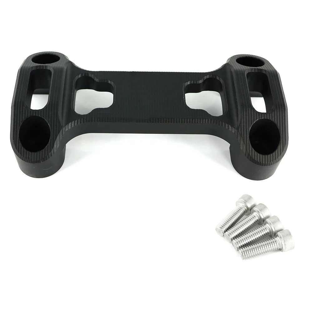 Комплект для крепления на руль мотоцикла BMW R1200GS 2013 2014 2015 2016 2017 2018 зажим руль|Руль