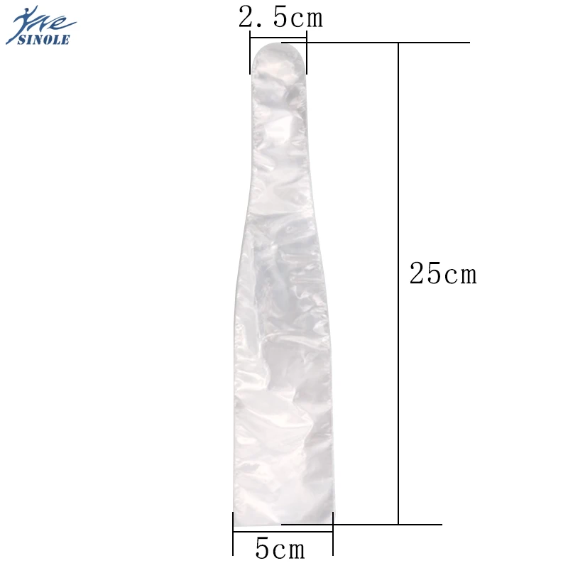 500 шт./кор. одноразовые Стоматологическая ирригатор для полости рта