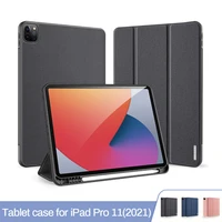pu leather stand cover for ipad pro 11 case 2020 2021 protective shell for ipad air 4 case 3 mini 4 5 6 pro 12 9 10 9 10 5 inch
