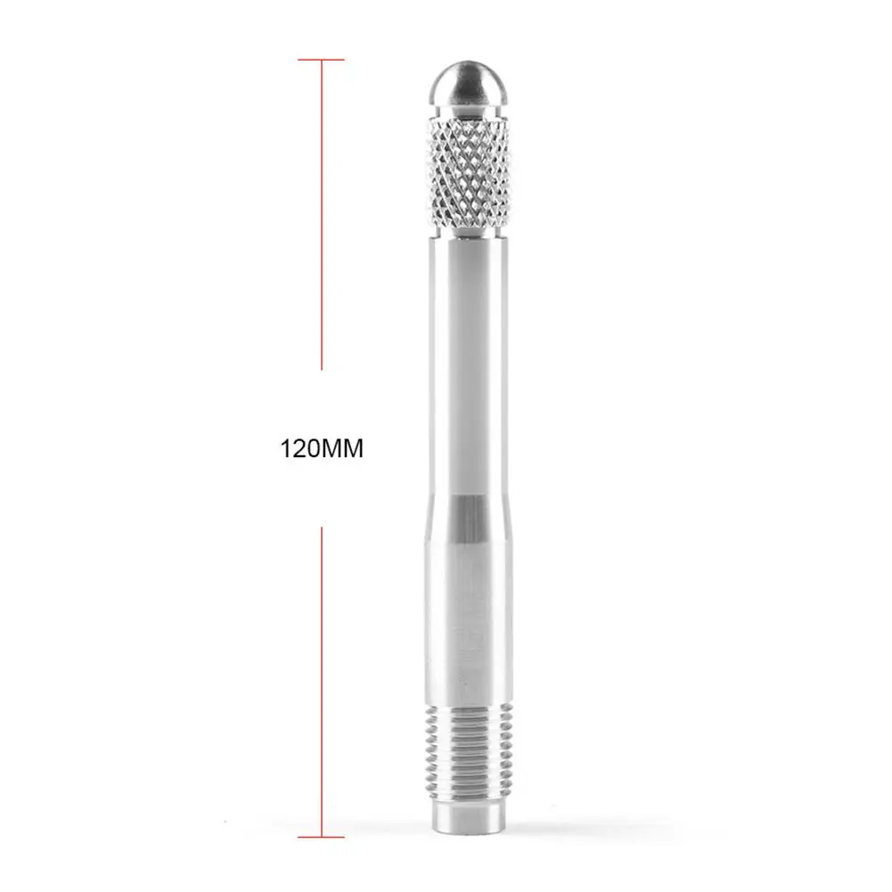 

Wheel Alignment Rack Replacement Rim Locating Reversible Pins Car Accessories