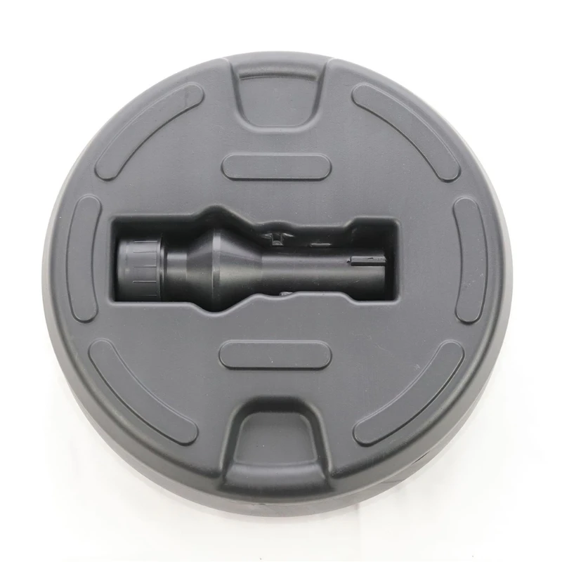 

MXLB Central Rod Round Sun Umbrella Base Stand Garden Water Filled Umbrella Holder