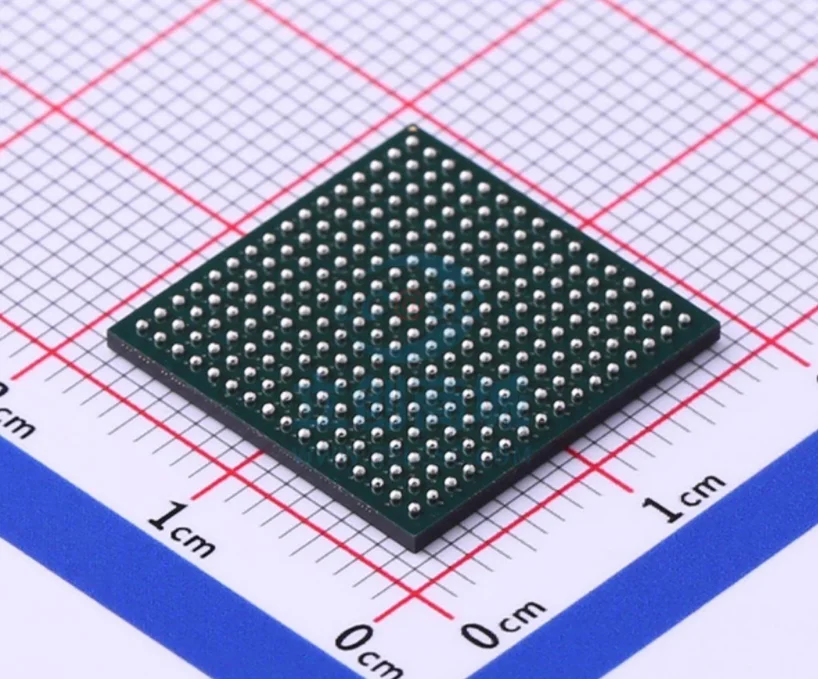 1 шт./лот XC3S400A-4FTG256C XC3S400A-4FTG256 XC3S400A FTBGA-256 100% новый и оригинальный