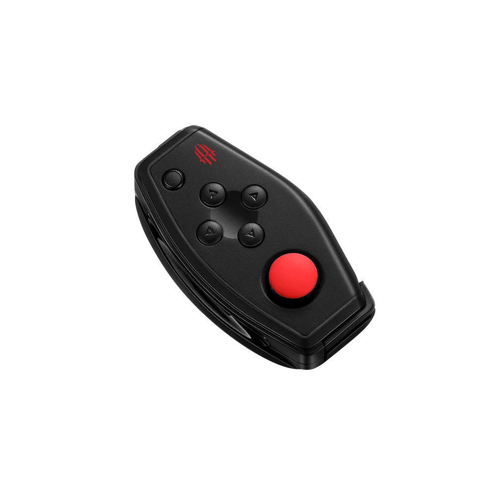 Оригинальный чехол для смартфона nubia RedMagic 5G E-Sports Handle защитный | Мобильные