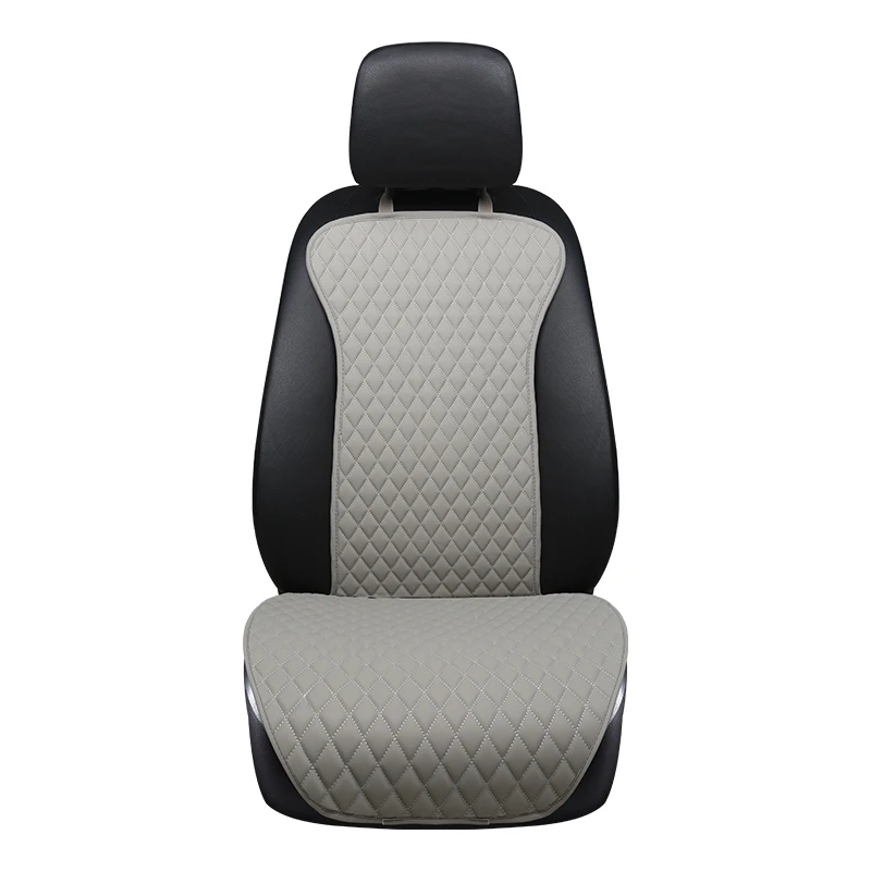 2019 Универсальный легкий в установке автомобильный чехол для сидения из