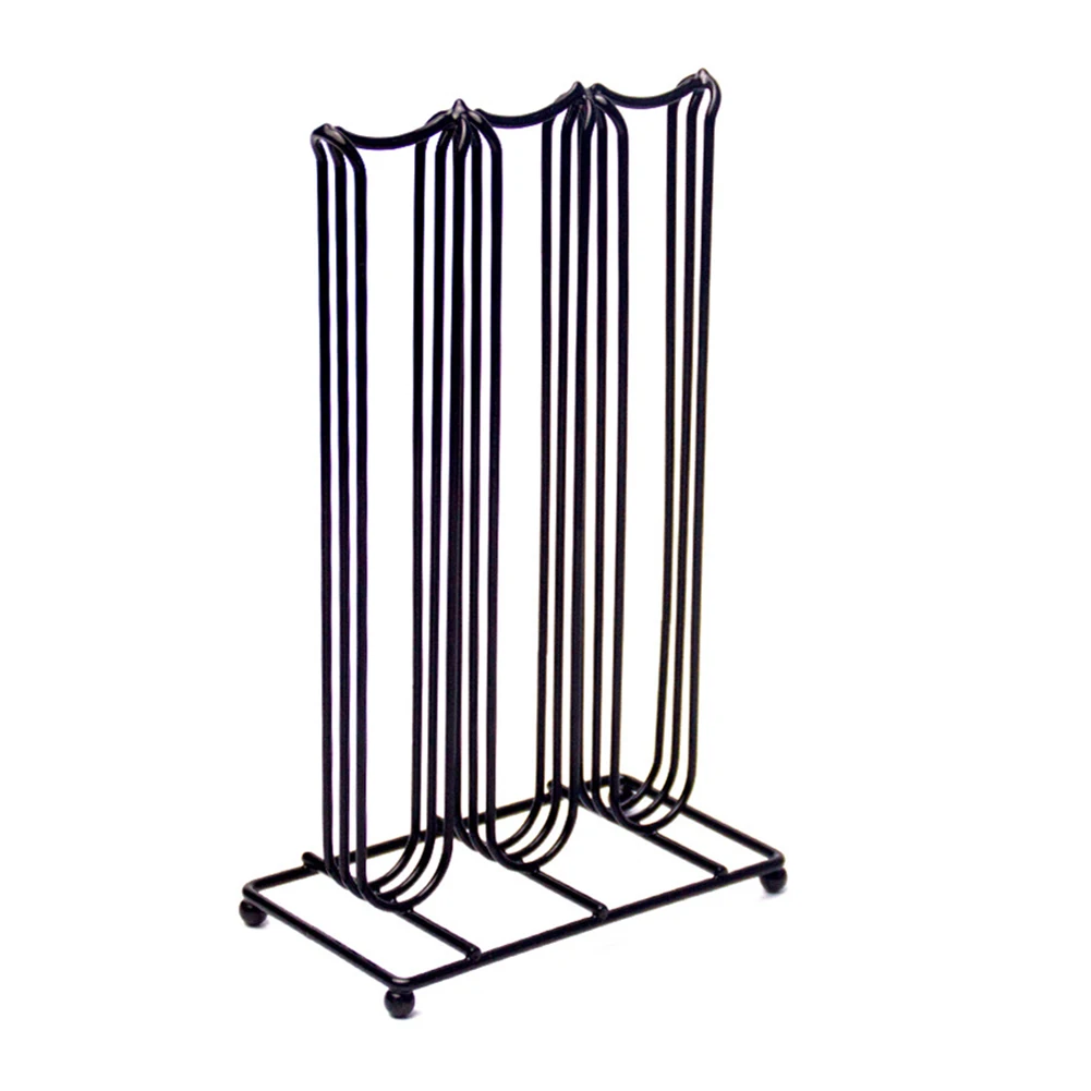 Подставка-органайзер из нержавеющей стали | Дом и сад
