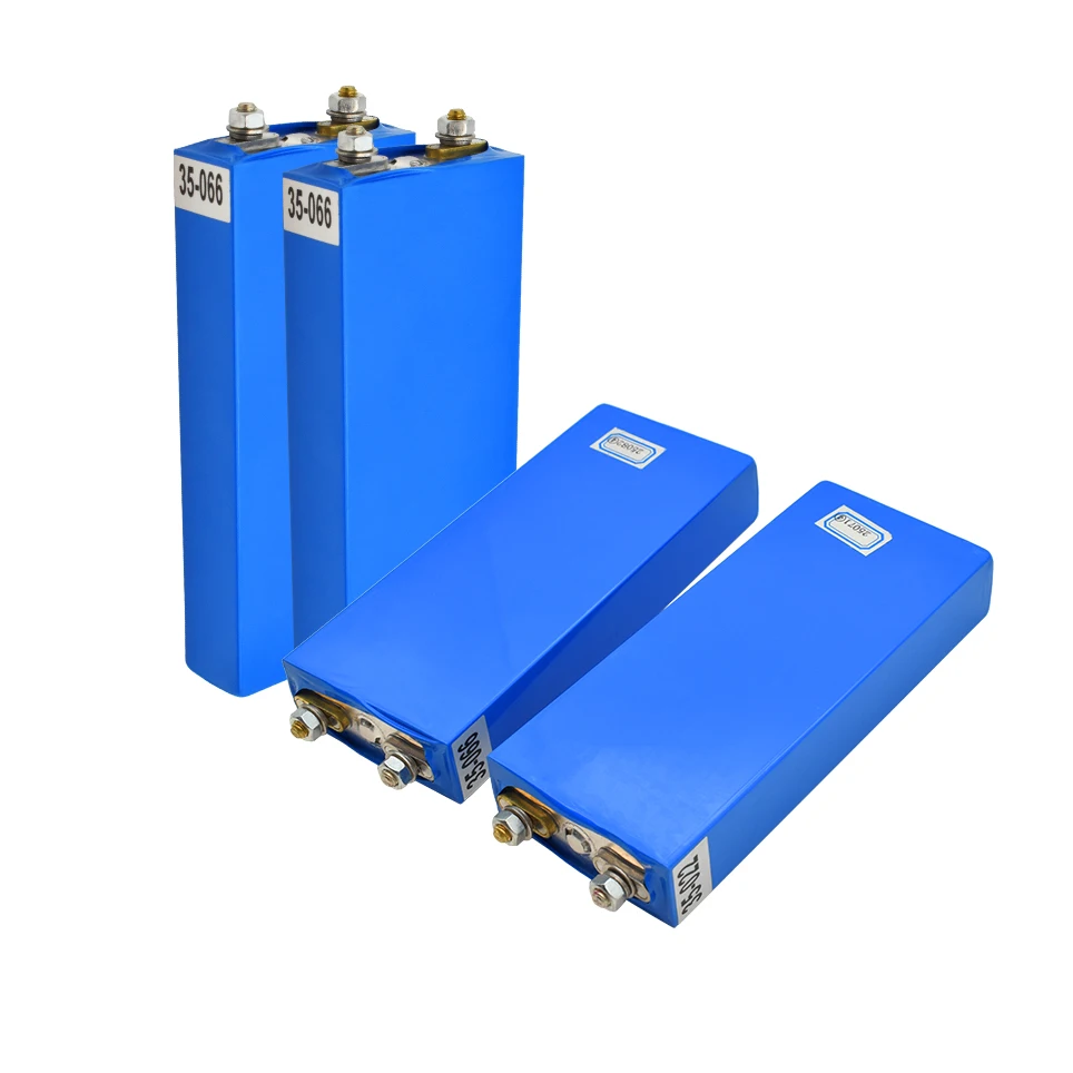 Newest 3.2V 25Ah LiFePO4 Battery Cell 25000mAh Lithium Iron Phosphate Deep Cycles for Diy 12V 24V 36V 48V Solar Energy UPS Power |