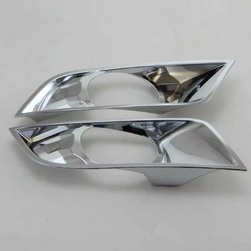 Автомобильные аксессуары противотумансветильник для Ford Ranger T7 2016 2017 2018 Wildtrak |