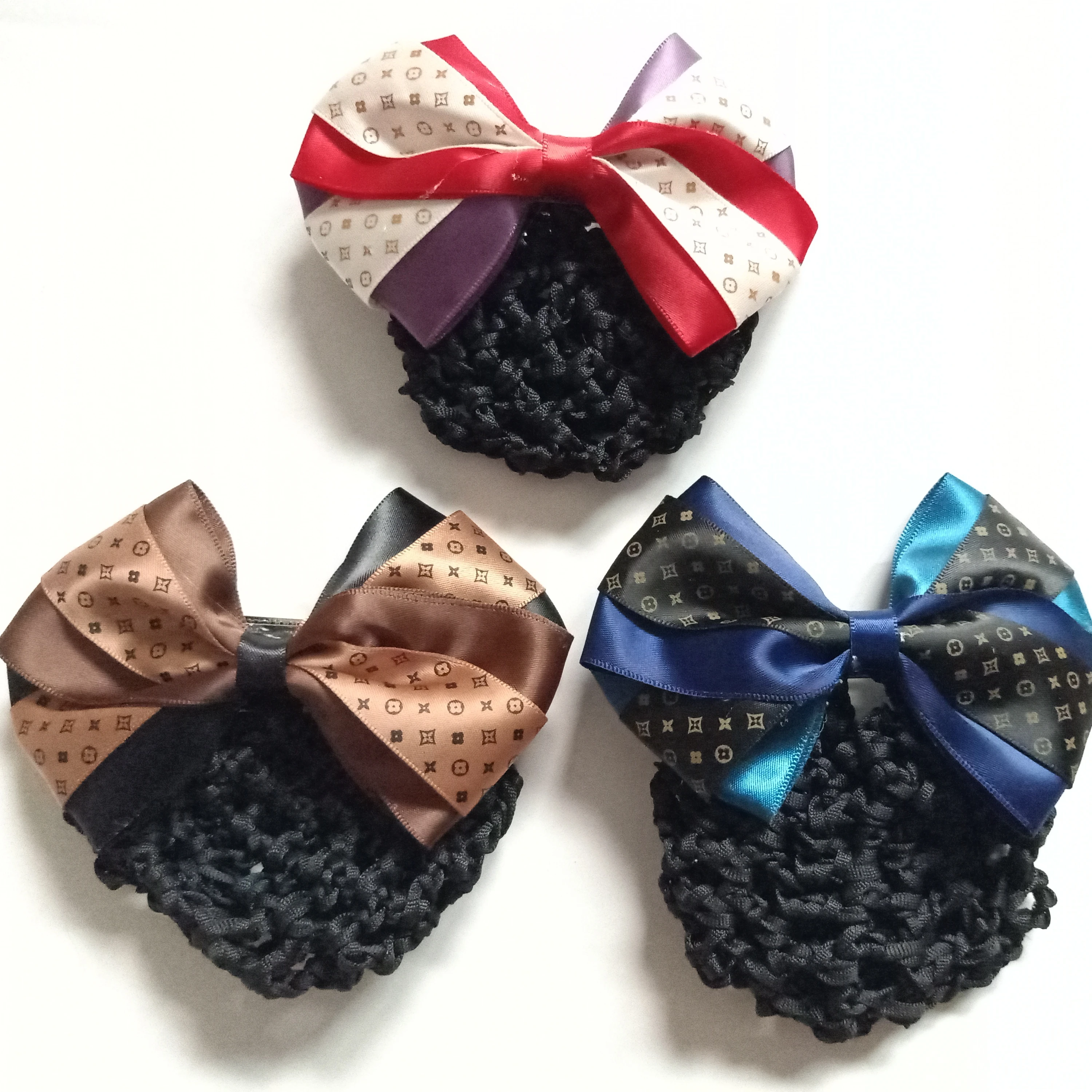 Модное оккупации головные уборы сотрудники банка медсестры женские аксессуары