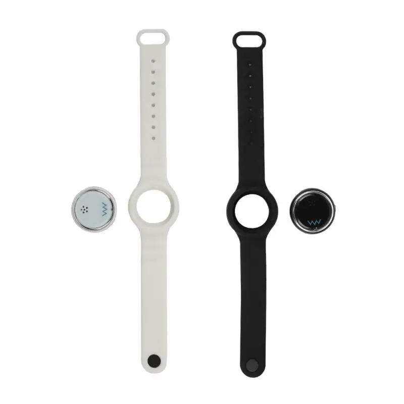 Новый умный мини-GPS-трекер с защитой от потери и браслетом для домашних животных