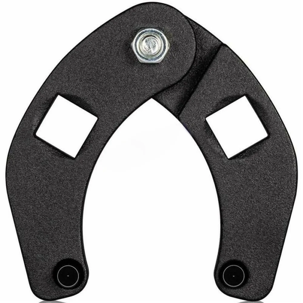 

Accessary Nut Wrench Adjustable Gland For Hydraulic Cylinders High Quality