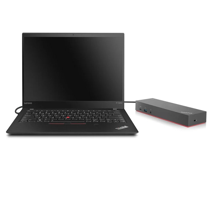 Док станция Lenovo ThinkPad Hybrid USB C with A Dock 40AF0135EU|Док-станции для ноутбуков| |