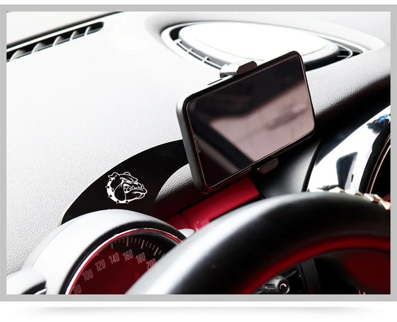 Держатель для смартфона MINI Cooper R60 R61 R55 R56 F54 F55 F56 F57 F60 держатель мобильного телефона