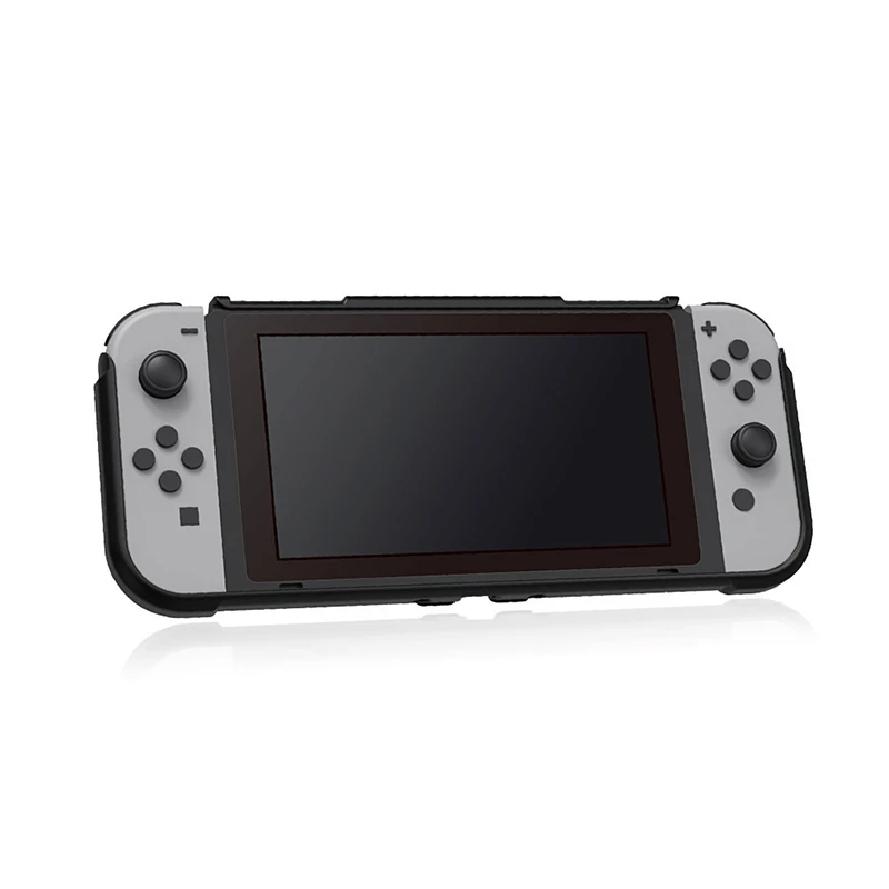 Защитный чехол NS Switch из ТПУ защитный Настольный кронштейн для хранения игровых