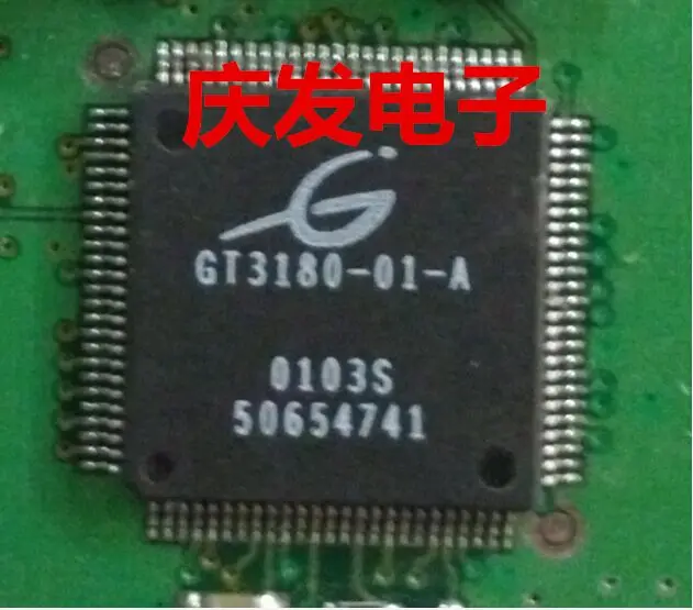 

GT3180-01-A