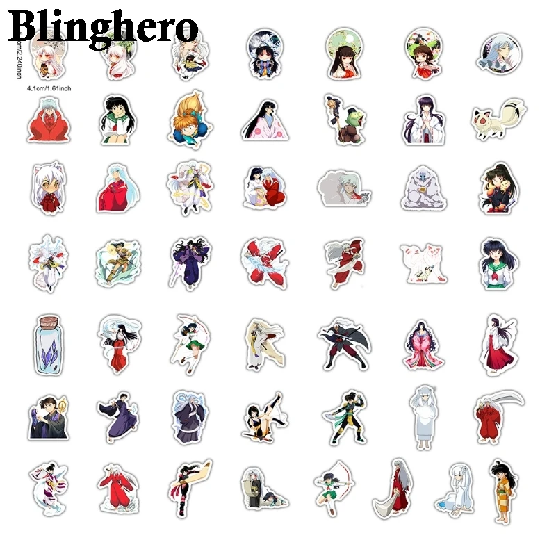 

CA915 Wholesale 20pcs/lot Cartoon Anime Sticker Waterproof Suitcase DIY Laptop Guitar Skateboard Toy Lovely Sticker