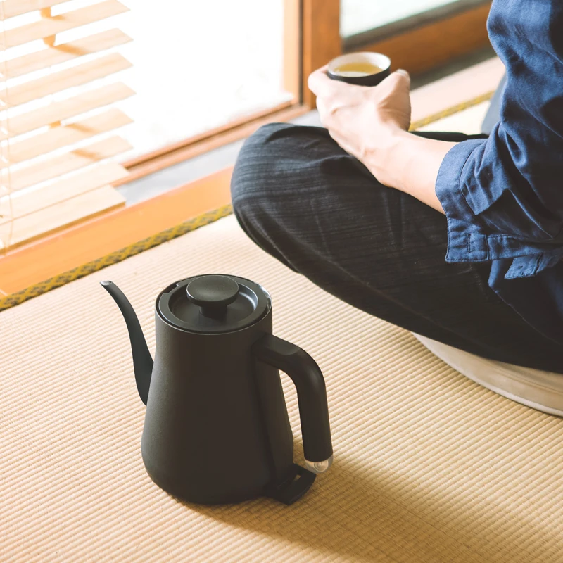 Электрический чайник быстрого кипячения 1200 Вт 600 мл|Электрические чайники| |