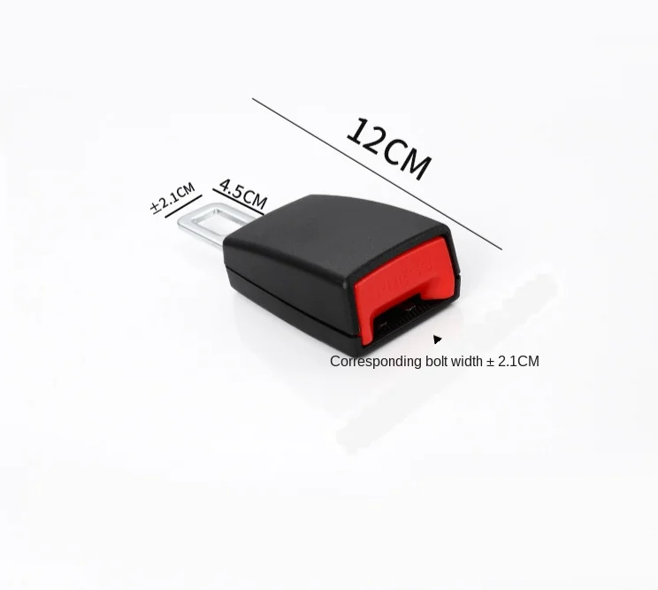 Новинка 2021 1 шт. автомобильный удлинитель зажимов аксессуары для удлинения ремня