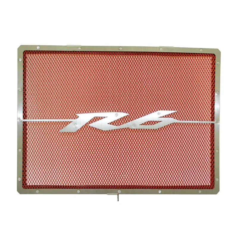 Защитная крышка радиатора для YAMAHA YZF R6 2006 2007 2008 2009 2010 2011 2012 2013 2014|grill guard|guard grillradiator