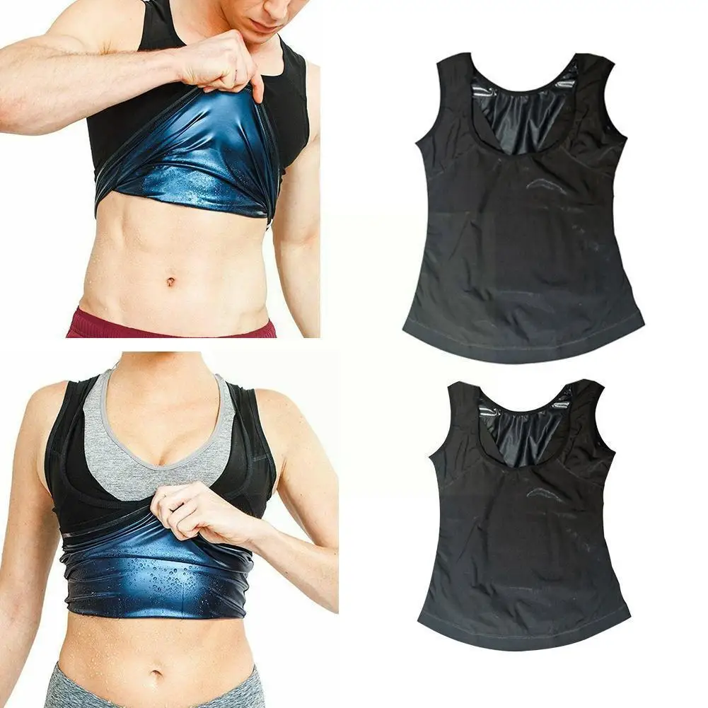 

1 шт., жилет-сауна для похудения, несколько размеров