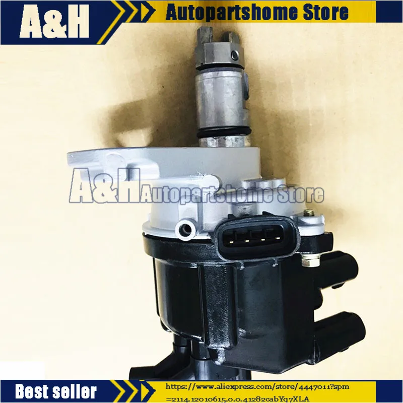 Rаспределитель зажигания OEM для TOYOTA 19100-88364 1910088364 19100-88460 229100-9910 1910088460 2291009910