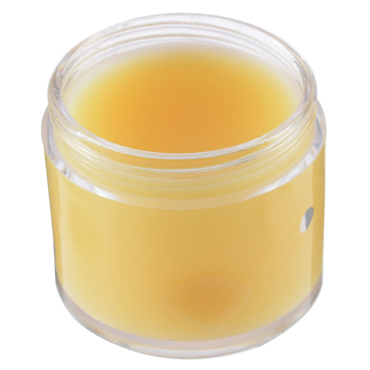 1 шт. 20 г Новый полностью натуральный пчелиный воск полировка органический масло