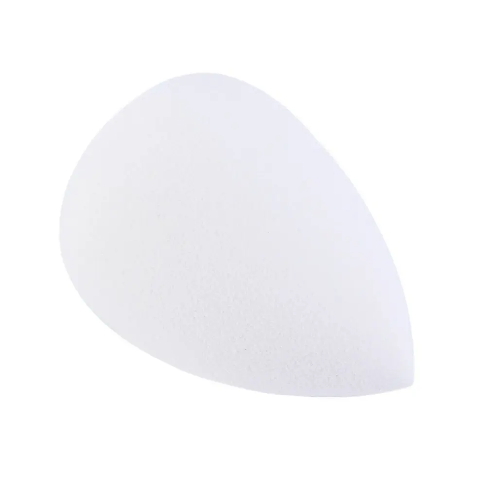 Новая модная красивая губка в форме капли воды для макияжа растушевки тональной