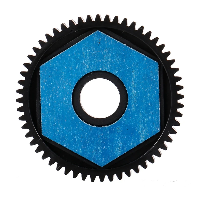 56T зубчатая шестерня 12T Коробка передач двигателя коробка набор для 1/10 RC