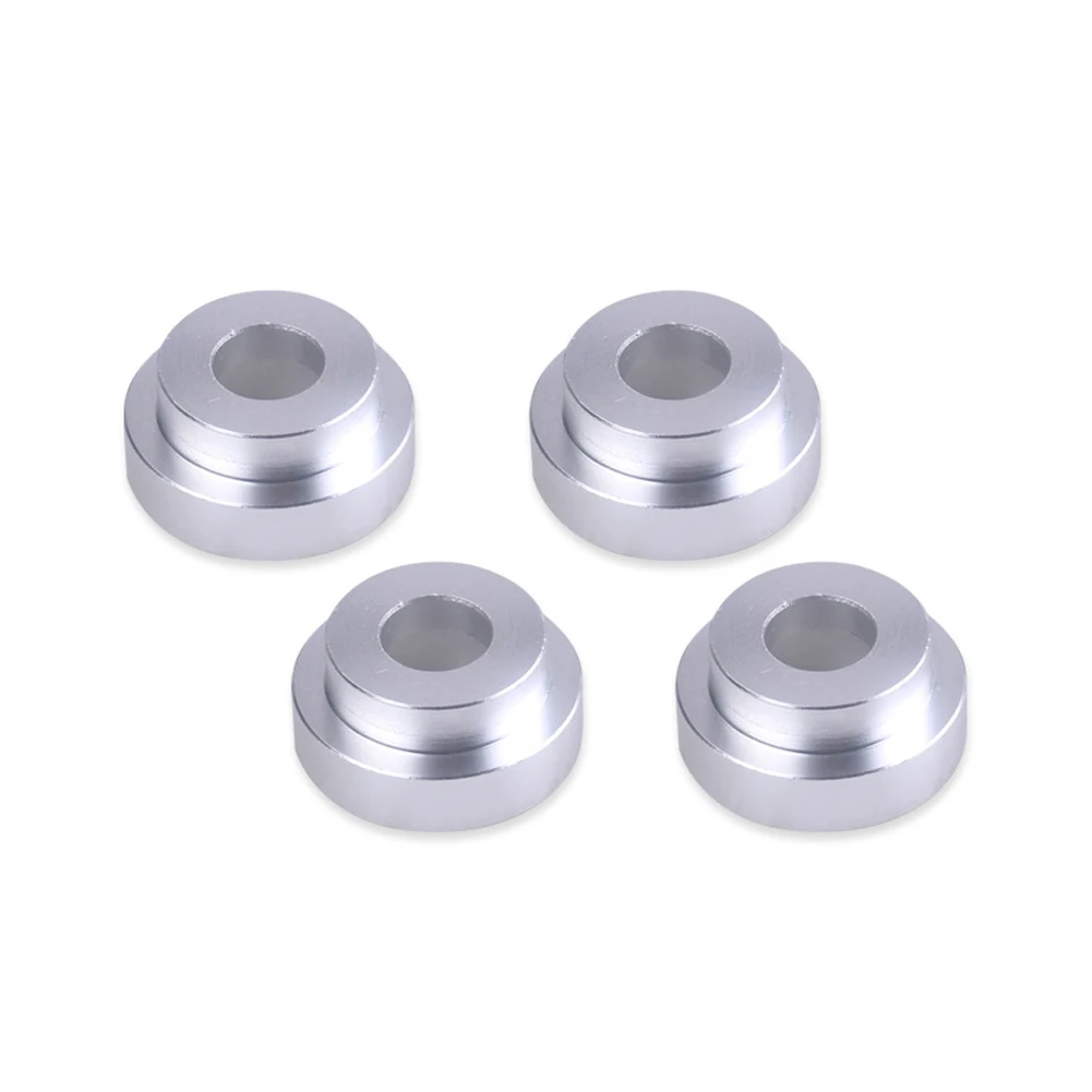 Модифицированный с винтом Rustproof Алюминиевый Рычаг панель обшивки аксессуары