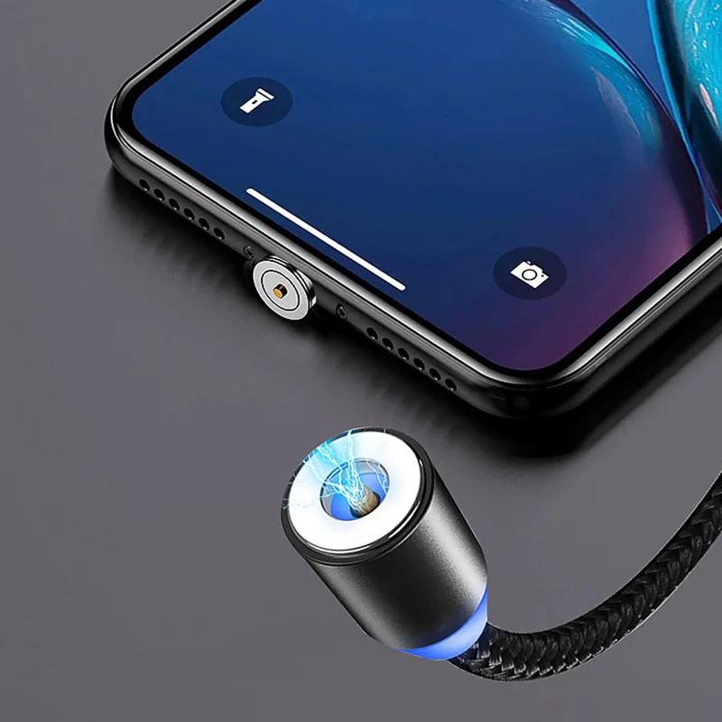 Круглый Магнитный Кабель адаптер для Samsung Galaxy Tab A 7 0 8 10 1 5 2018 2019 S4 S5e S6 Lite с разъемом