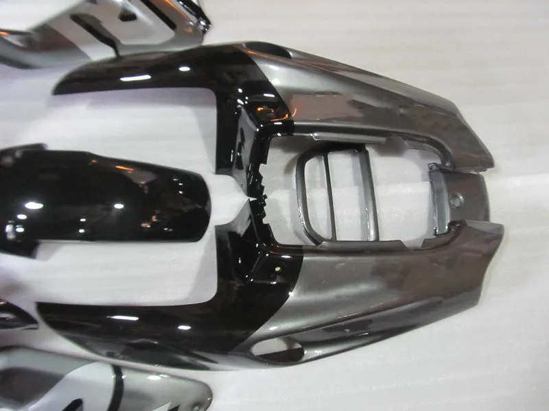 Комплект обтекателей для мотоцикла HONDA CBR900RR 893 96 97 CBR 900RR 900 RR 1996 1997 ABS серебристый