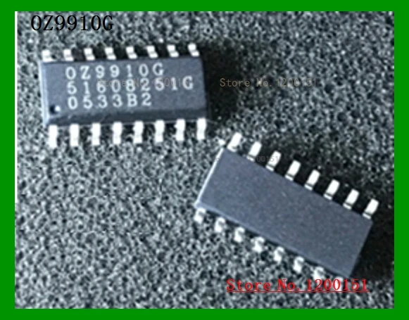 

OZ9910GN OZ9910G 0Z9910G SOP