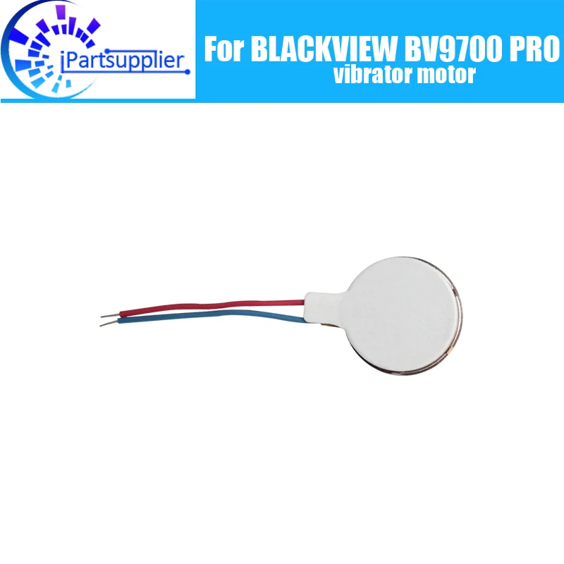 

BLACKVIEW BV9700 PRO, двигатель вибратора, 100% оригинал, лента Вибрационный гибкий кабель, запасные части для сотового телефона BV9700 PRO