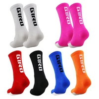 women men high quality professional brand sport socks breathable road bicycle socks outdoor sports racing cycling socks
