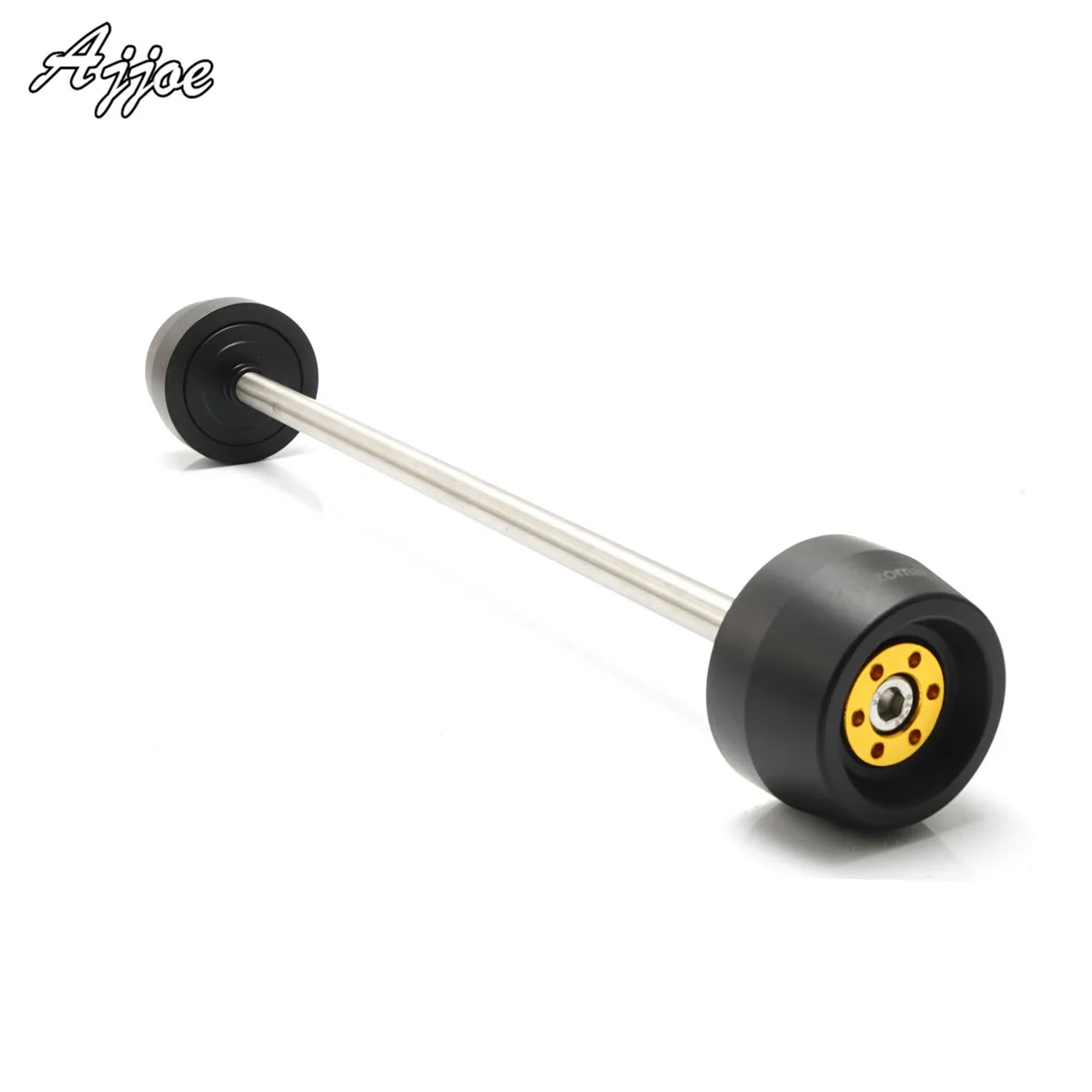 Мотоциклетная передняя ось вилка колеса протектор крушение ползунки для Suzuki