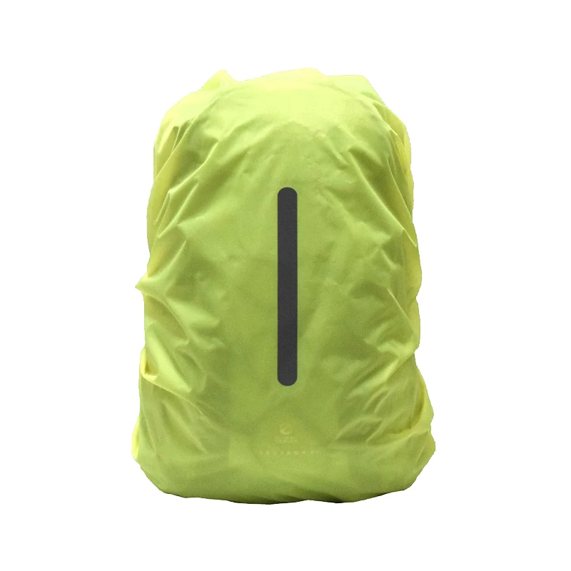 Рюкзак водонепроницаемый мешок от дождя для пешего туризма и походов объем 10 л 35