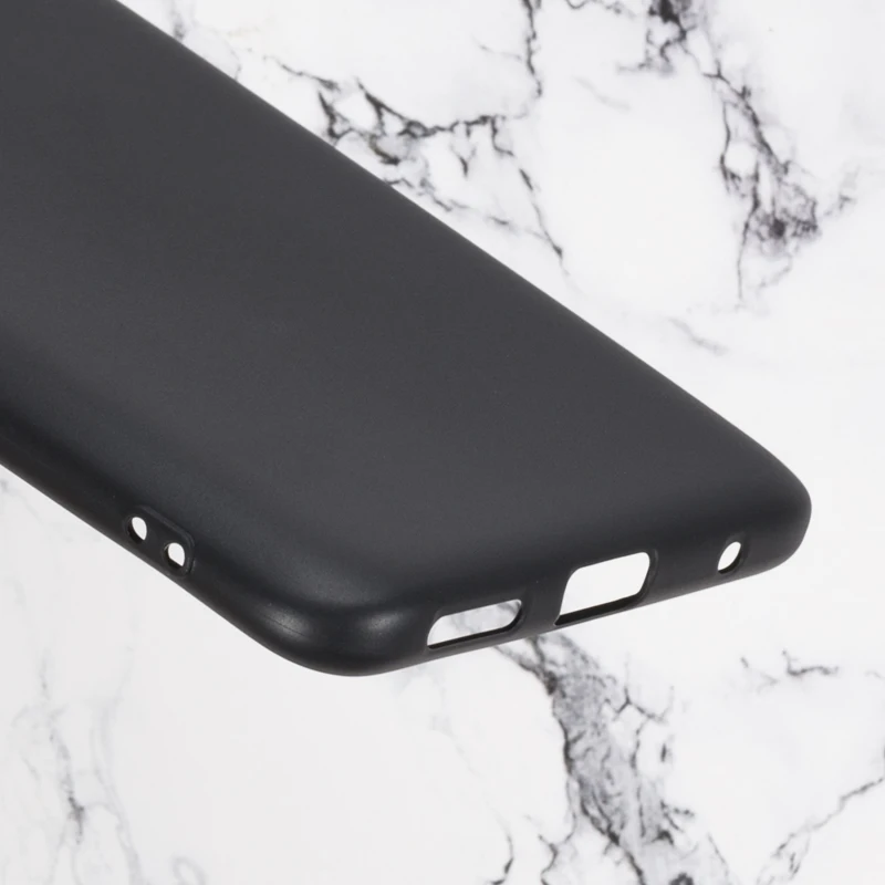 Силиконовый защитный чехол для Vivo V17 Gel Pudding S1 Pro Y9S X50 Lite Prime мягкий из ТПУ |