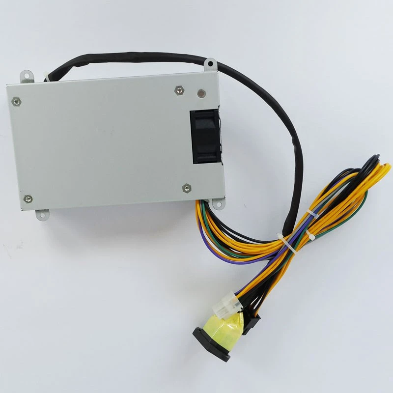 Новый оригинальный блок питания для Lenovo B320 B325r B520 B540 8Pin 200 Вт HKF2002-32 APA006 APC006 FSP200-20SI