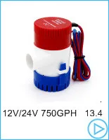 FL-40 FL-44 12V 24V DC мотор шестерни низкой Давление 40PSI 2.8Bar подъемник Натяжной канат длиной 25 м электрический мембранный Водяной насос для орошения на колесах автомобильное снабжение