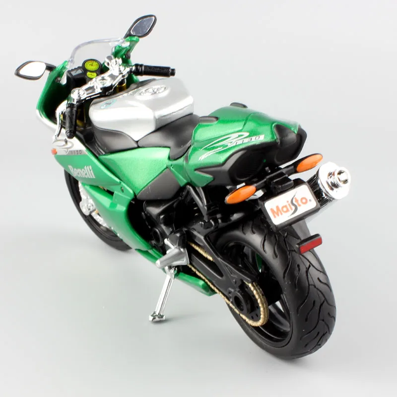Дети Masito 1:12 Масштаб benelli tornado tre 1130 nake литье под давлением модель автомобиля мото rcycle мото велосипед игрушка реплики для взрослых коллекционер