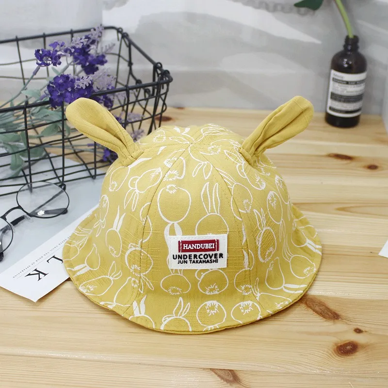 Высококачественная летняя детская шляпа принцессы для мальчиков и девочек