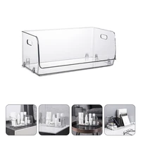 1pc makeup desktop organizers racks cosmetic storage holders home storage shelf