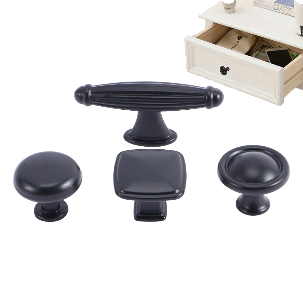 10 штук кухонные ручки для ящиков шкафа мебельные подвесные крючки дверная ручка