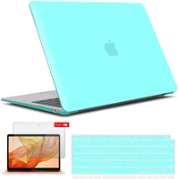 for macbook pro 13 case 2020 laptop case touch bar id for macbook m1 chip air pro retina 11 12 13 15 16 mac book 15 4 13 3 inch