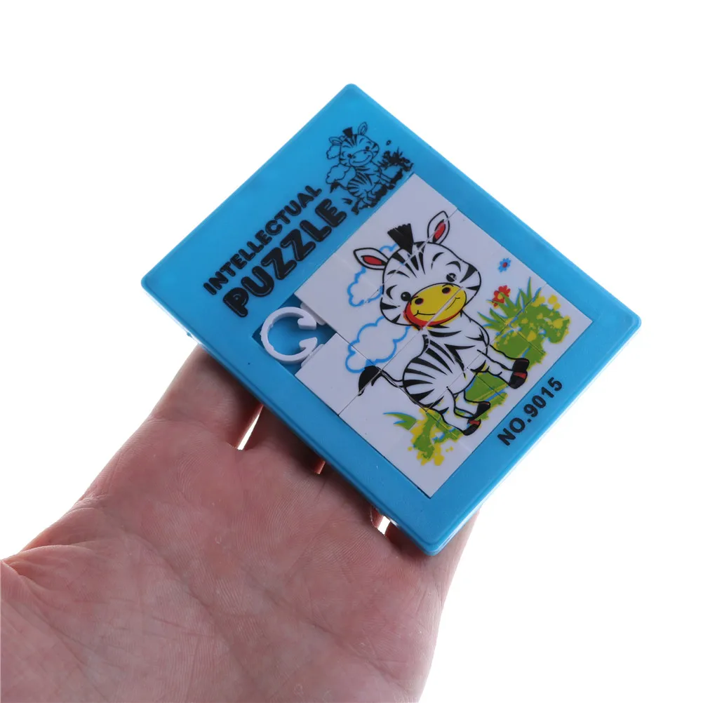 Детский подарок детские развивающие игрушки для строительства случайный выбор 1