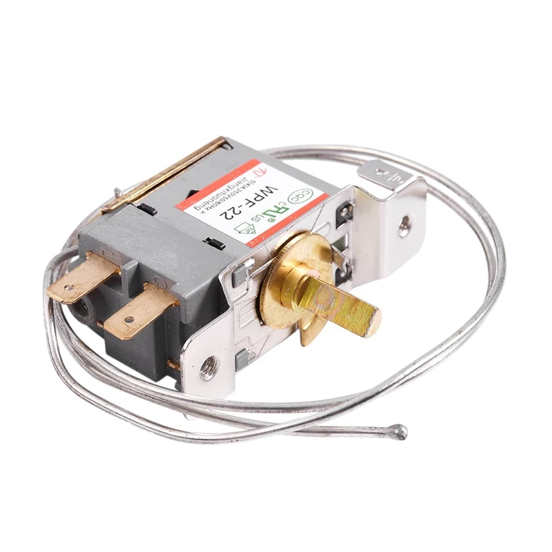 66 см кабель 2-контактный регулятор температуры Термостат для холодильника |