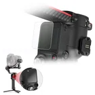 Защитная пленка для экрана из закаленного стекла для DJI RS 2 RS2 Ronin-S2RSC 2 RSC2