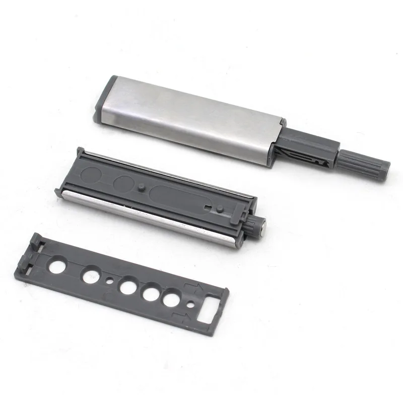 1х дверная защелка для открывания системы кухонный шкаф ящик буферная шкафа