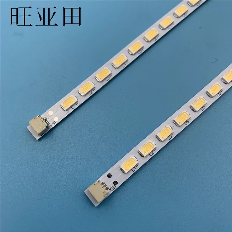 Светодиодная лента для подсветки 535 мм 64 светодиода Konka 42 дюйма LED 42M340 0PDE led 42R520 42N356